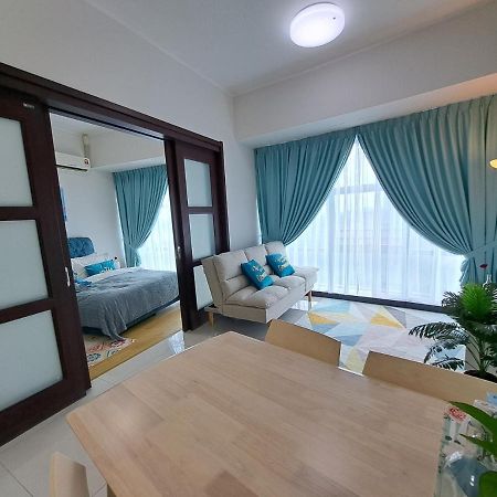 Cozy Home Country Garden At Dangabay Of Jb, Free Wifi And Streaming Джохор-Бару Экстерьер фото