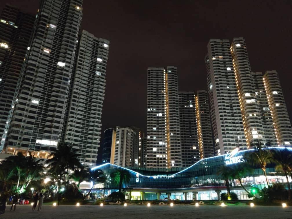 Cozy Home Country Garden At Dangabay Of Jb, Free Wifi And Streaming Джохор-Бару Экстерьер фото