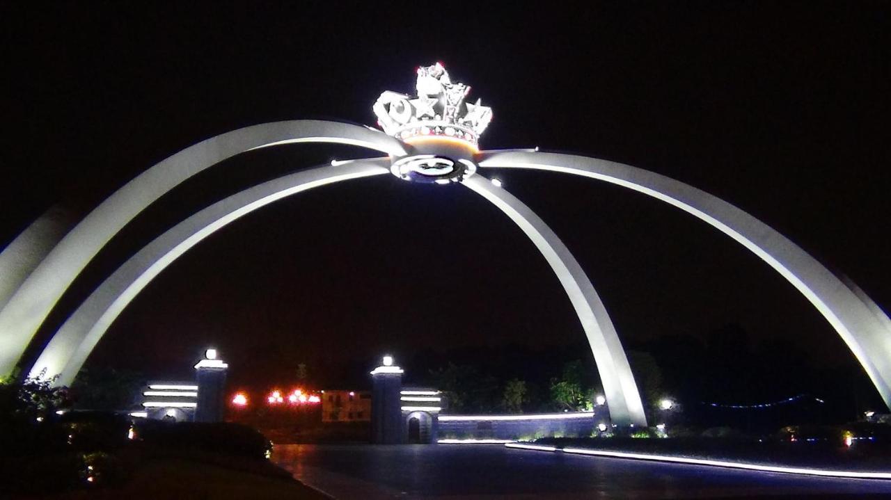 Cozy Home Country Garden At Dangabay Of Jb, Free Wifi And Streaming Джохор-Бару Экстерьер фото